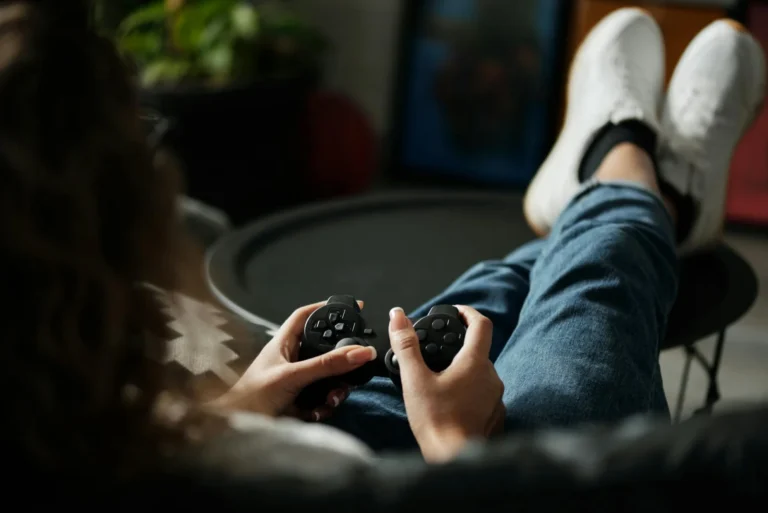 Os efeitos dos videogames no comportamento e na mente