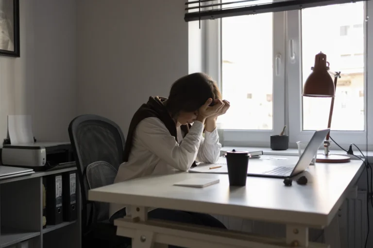 6 sinais de que é hora de desacelerar!