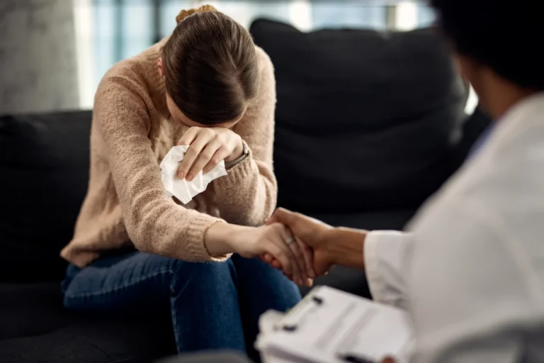 10 sinais de que você pode estar entrando em depressão